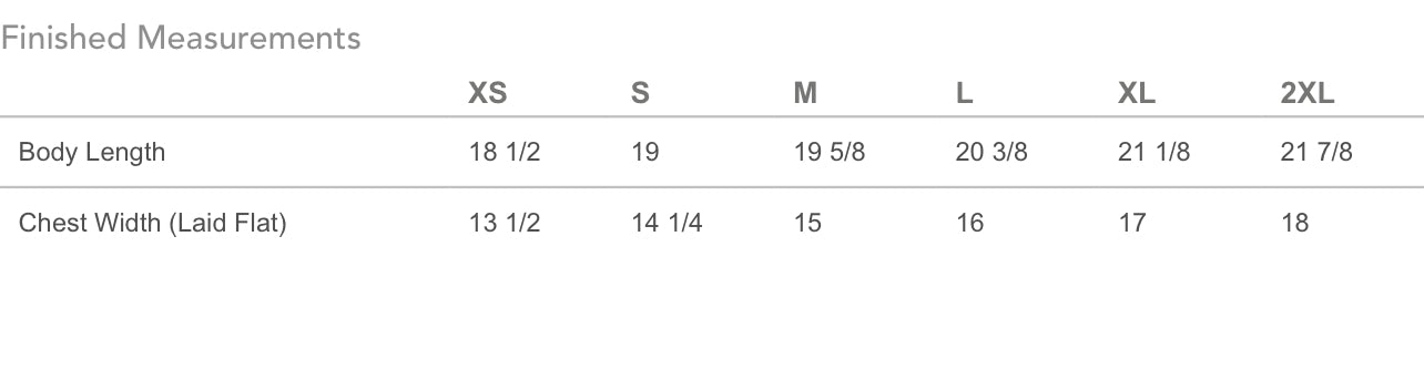 80 PERCENT GONE- JERSEY CROP TOP