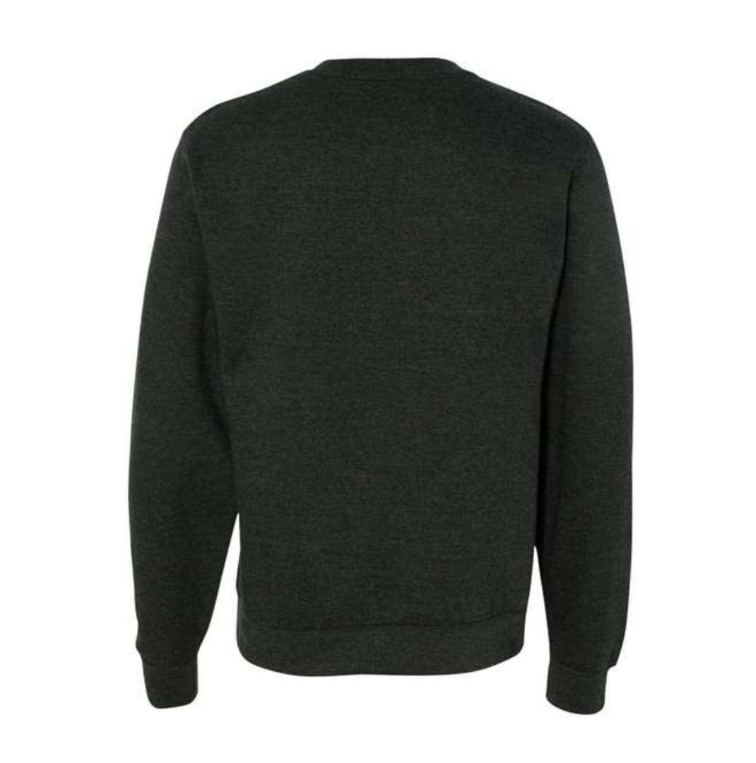 80 PERCENT GONE - CREW NECK - LION LOGO