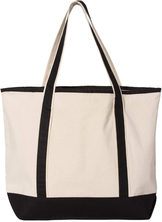 80 PERCENT GONE - LION TOTE BAG